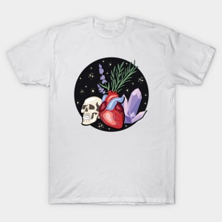 Apothecary 2 T-Shirt